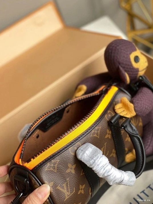 Cheap XS KEEPALL LOUIS VUITTON 0821
